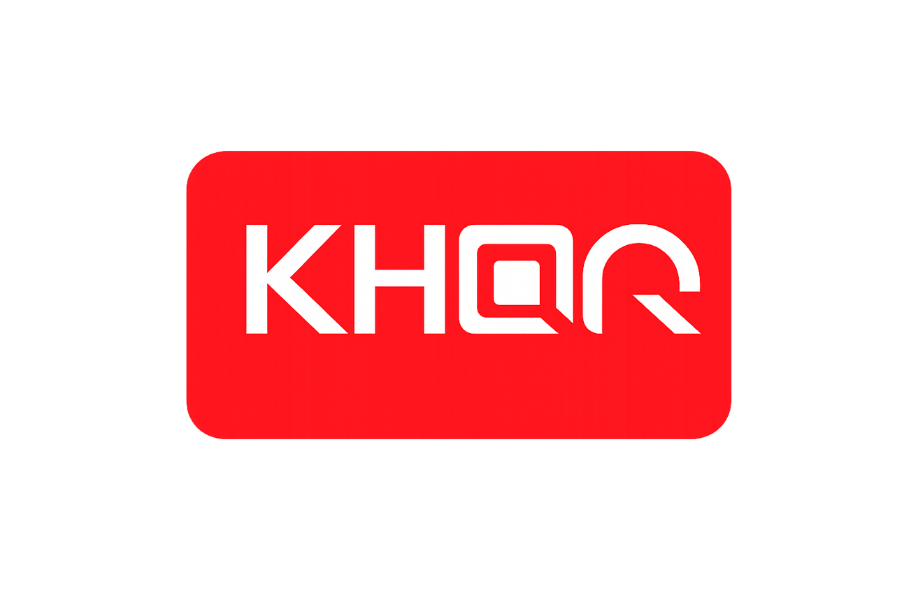 KHQR